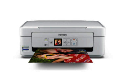 Epson - XP-335 Printer Epson - XP-335 Printer